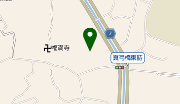 北コミュニティセンター ISTAはばたき(ならクル)の地図画像