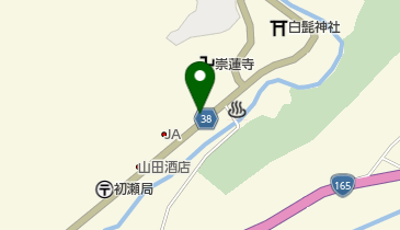 やまとびとのこころ店(ならクル)の地図画像