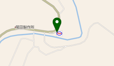 新宅分店(ならクル)の地図画像