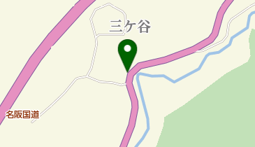 Cafe SUN WOOD(ならクル)の地図画像