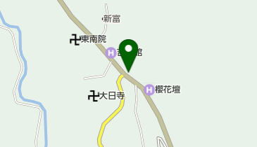 TSUJIMURA&Cafe kiton(ならクル)の地図画像