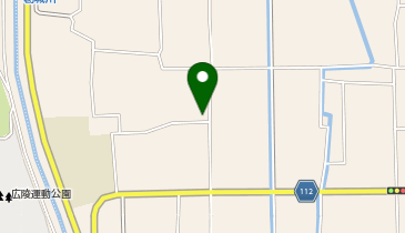 Cafe Sarara&Sunrice(ならクル)の地図画像