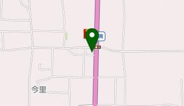 まんがの虫(ならクル)の地図画像