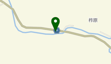 昭和食堂 雲海の里の宿(ならクル)の地図画像