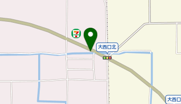 プラススクエア(ならクル)の地図画像