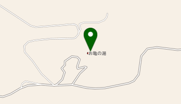 曽爾高原温泉 お亀の湯(ならクル)の地図画像