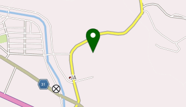 奈良カエデの郷ひらら(ならクル)の地図画像