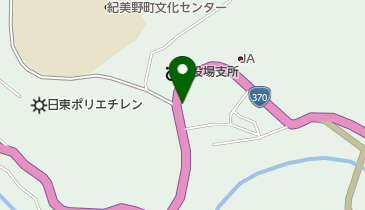 美里みろく牧場 MC CAFE MICHIEY'S(サイクルステーション)の地図画像