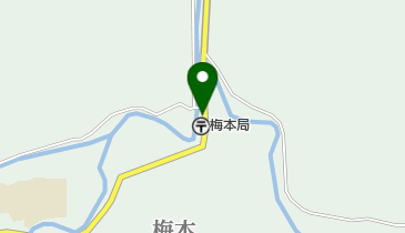 村畠商店(サイクルステーション)の地図画像