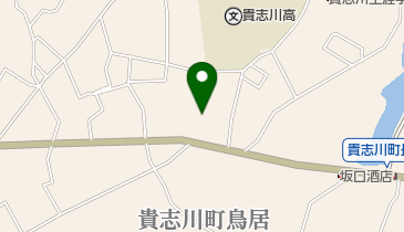 丸己(サイクルステーション)の地図画像