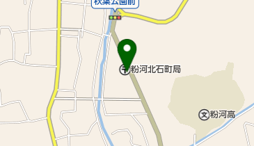 力寿し(サイクルステーション)の地図画像