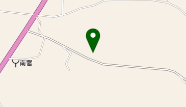 Cafe muro(サイクルステーション)の地図画像