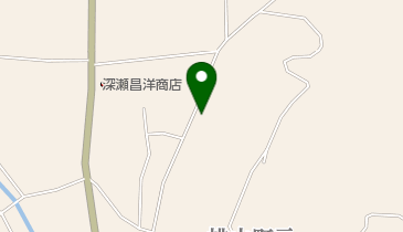 藤桃庵(サイクルステーション)の地図画像