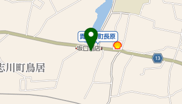 中国料理 ふくふく(サイクルステーション)の地図画像