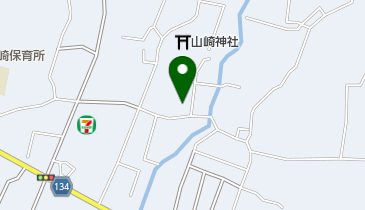 ポットベリー(サイクルステーション)の地図画像