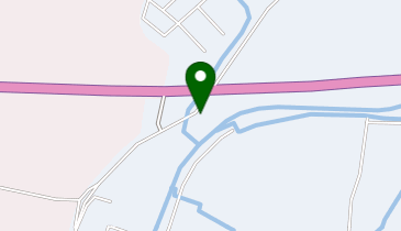 風のとおり道(サイクルステーション)の地図画像