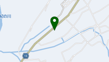 伊咲亭(サイクルステーション)の地図画像