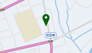 かつらぎドライブイン(サイクルステーション)の地図画像