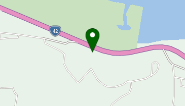 有田川温泉 鮎茶屋 光の湯(サイクルステーション)の地図画像