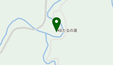 滝原温泉 ほたるの湯(サイクルステーション)の地図画像