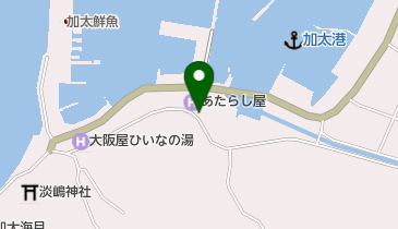 ゑびすや(サイクルステーション)の地図画像