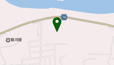 和歌山産業技術専門学院(サイクルステーション)の地図画像