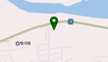 和歌山県工業技術センター(サイクルステーション)の地図画像