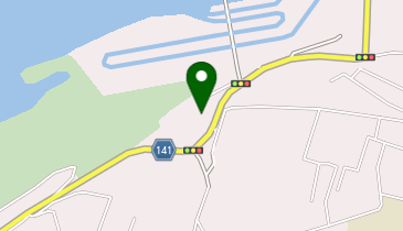 水ときらめき紀の川館(サイクルステーション)の地図画像