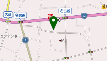 伊都振興局健康福祉部(橋本保健所)(サイクルステーション)の地図画像