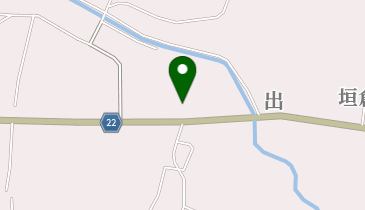 古民家カフェ 「柑乃屋」(サイクルステーション)の地図画像