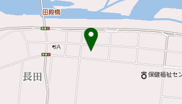 GOLDEN RIVER ゴールデンリバー(サイクルステーション)の地図画像