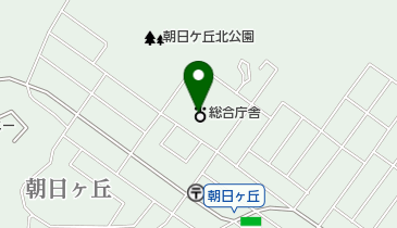 西牟婁総合庁舎(サイクルステーション)の地図画像