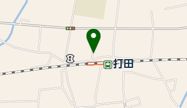 カフェ さらりゆるり(サイクルステーション)の地図画像