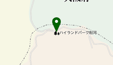 ゆたか茶屋(サイクルステーション)の地図画像