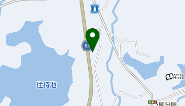 TRATTORIA atmeal(サイクルステーション)の地図画像