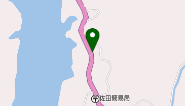 七川ふるさとづくり協議会 夏目商店(サイクルステーション)の地図画像