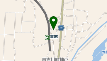 Cafe しおん(サイクルステーション)の地図画像