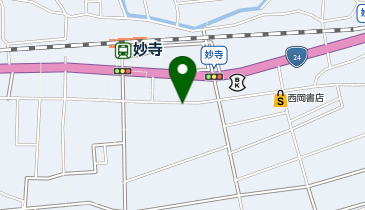 Blooming Coffee(サイクルステーション)の地図画像