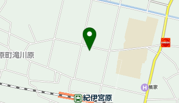 株式会社伊藤農園(みかんの木)(サイクルステーション)の地図画像