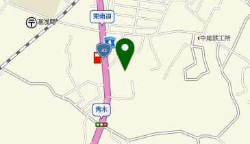 湯浅醤油有限会社 九曜蔵(サイクルステーション)の地図画像