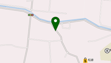 花蔵(サイクルステーション)の地図画像