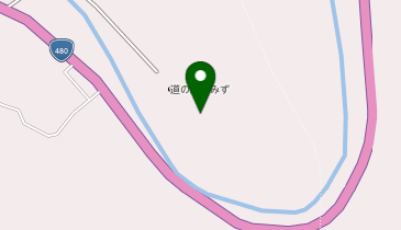 道の駅しみず ふるさとふれあいの丘「スポーツパーク」(サイクルステーション)の地図画像