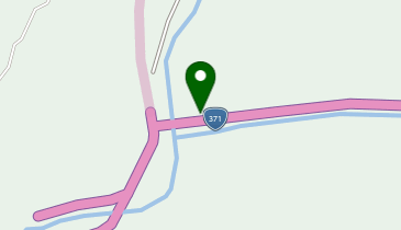 民宿 古道の杜あんちゃん(サイクルステーション)の地図画像