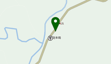 すさみ町役場佐本出張所(サイクルステーション)の地図画像