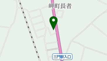 うどん屋どんちゃん(B.B.BASEエイドステーション)の地図画像