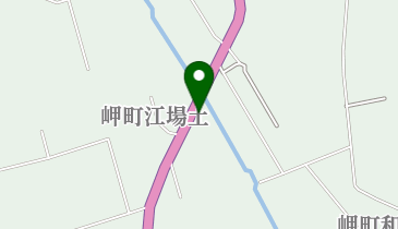 トラットリア ギフト(B.B.BASEエイドステーション)の地図画像