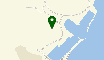 勝浦 妙海寺(B.B.BASEエイドステーション)の地図画像