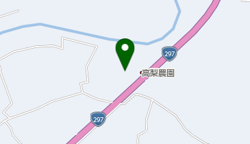 道の駅 たけゆらの里おおたき(B.B.BASEエイドステーション)の地図画像