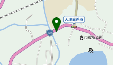 ひだまりINN(B.B.BASEエイドステーション)の地図画像