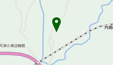 天津神明宮(B.B.BASEエイドステーション)の地図画像